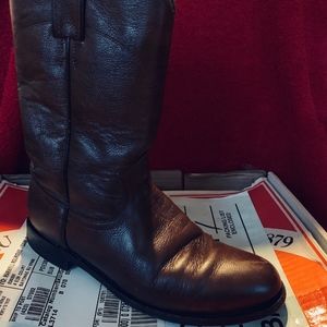 Ropers Boots